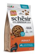 Schesir Cat Monoprotein ryb&iacute; 400g