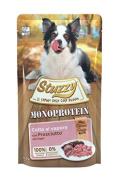 Stuzzy Dog kapsa Monoprotein &Scaron;unka pat&eacute; 150g
